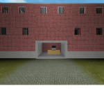 Medieval Town of Londonium