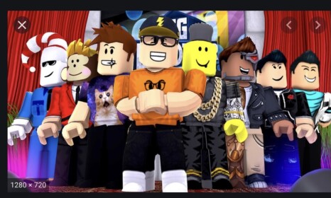 (NEW) Hello Dexter People Hangout