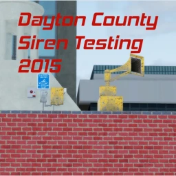 Dayton County Siren Testing | 2015 icon