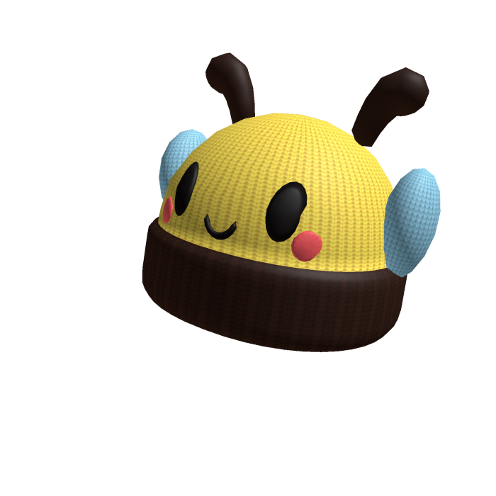 Bee Beanie