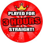 Game Badge Thumbnail