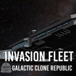Invasion Fleet