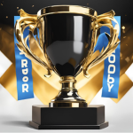 Trophy Roblox Clothing