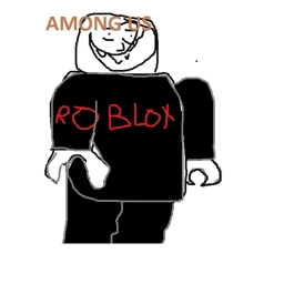 Old Roblox 2009 Hangout icon