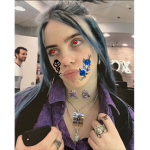 Gangster Billie