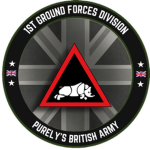 | 1GFD | 1ST Ground Forces Divisions