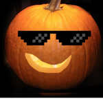 Pumpkin's group Official