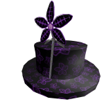 Mandrake Time Magic Tophat