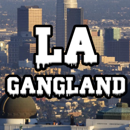 LA Gangland