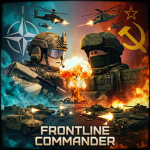 FRONTLINE COMMANDER
