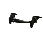 Batwing Diadem