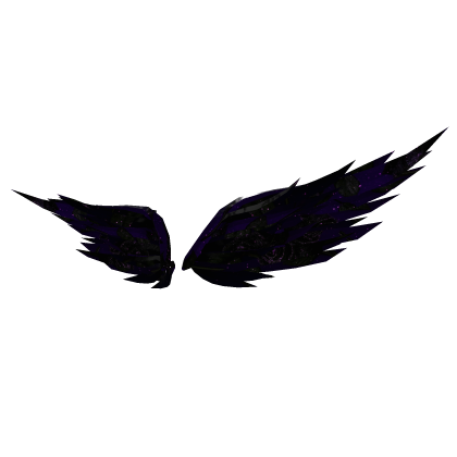 "Nevermore" Nostalgia Wings thumbnail