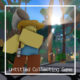 Untitled Collection Game