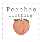 ~ Peaches Clothing ~