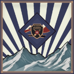 Ministry of Internal Affairs of the Alpine