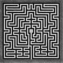 Labyrinthe extra zombie 00%