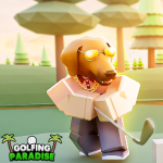 Golfing Paradise [Closed Testing]