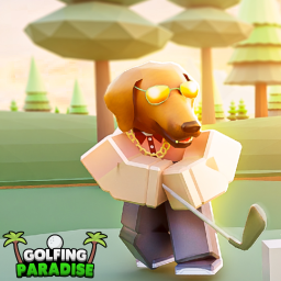 Golfing Paradise [Closed Testing]