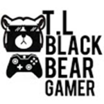 T.L Black Bear Gamer Fan Group