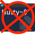 Anti Nuttyshell Accelerator Labs