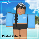 PastelCafé®