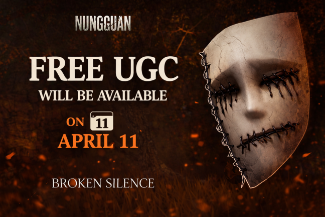 FREE UGC