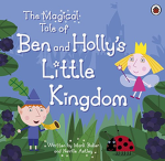 Ben & Holly's Little Kingdom