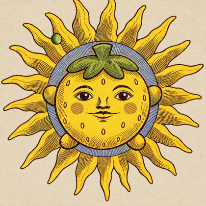 Backrooms Splendor Sun Berry Avenue Version Roblox decal