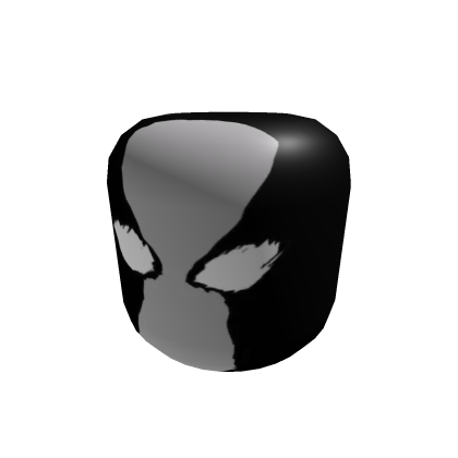 Shadow Shock's Head