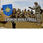 [EAF] The European Armed Forces