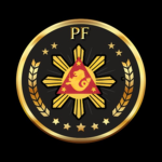 Presidential Family Group