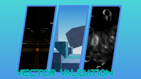 Vector Validation