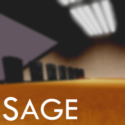 SAGE Control Room