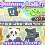 ADMIN ABUSE!! Bee Swarm Modded Public Testing