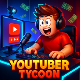 Youtuber Tycoon