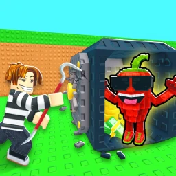 Break Vaults for Brainrots! icon