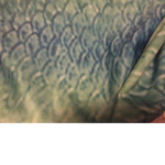 Mermaid theme group