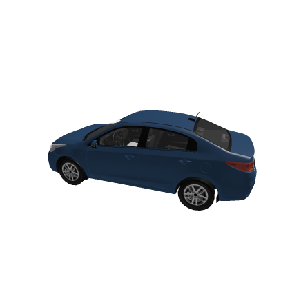 2023 Kia Soluto