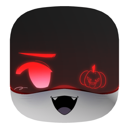 Murder drones Doll's Pumpkin eye [P2]