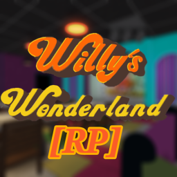 The Wily Wonderland ROLEPLAY