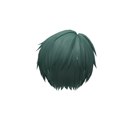 Maki Hair | Roblox Item - Rolimon's