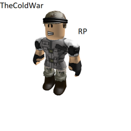TheColdWarRp