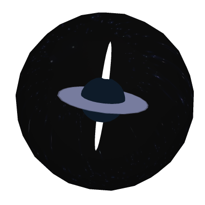 black hole