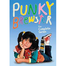 Punky Fan Club.