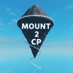 (PUSH WASD) MOUNT 2 CP DEH icon
