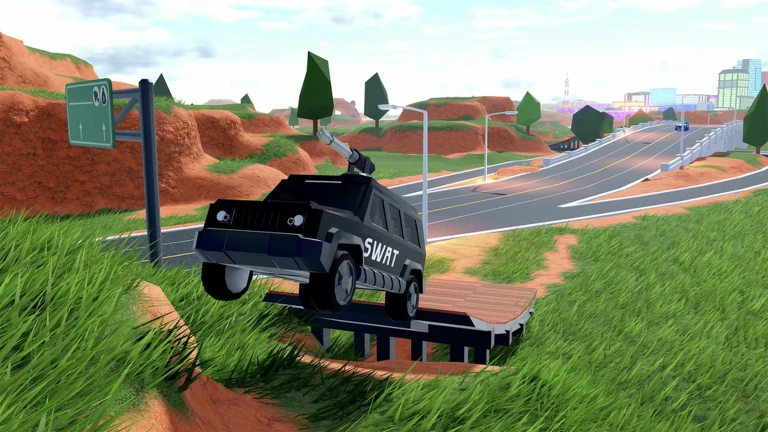 The Hunt: Roblox 20 screenshot 4