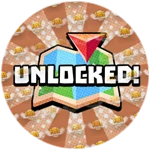 Game Badge Icon