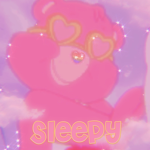 Sleepy Heads! :3