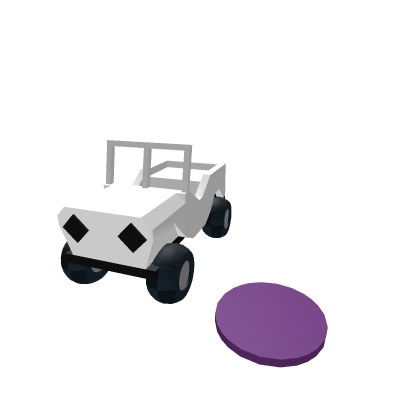 Jeep Spawn