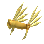 Golden Valkyrie